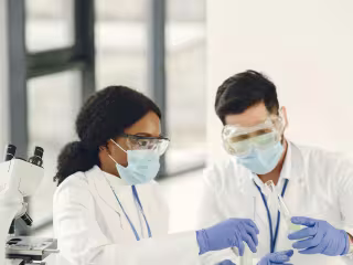 Laboratories